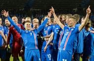  became the smallest nation by population to ever clinch a FIFA World Cup berth Enter caption